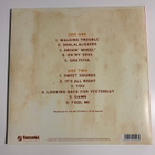 THE MILESTONES / HIGHER MOUNTAIN - CLOSER SUN LP - pikkukuva 2
