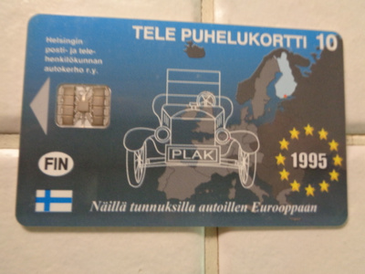Tele P25
