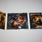 Wizard: Goochan digipak CD - pikkukuva 2