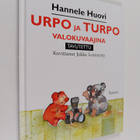 Hannele Huovi : Urpo ja Turpo valokuvaajina - pikkukuva 1
