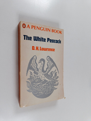 D. H. Lawrence : The white peacock