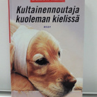 Kultainennoutaja Kuoleman Kielissä (Jenny Oldfield, kirja) - pikkukuva 2