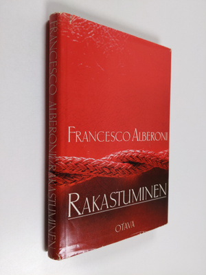 Francesco Alberoni : Rakastuminen