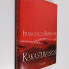 Francesco Alberoni : Rakastuminen - pikkukuva 1