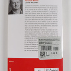 Fernando Marias : La isla del padre - pikkukuva 2