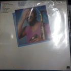 SONNY ROLLINS - NO PROBLEM M-/M- LP - pikkukuva 2