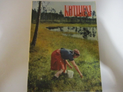 KOTILIESI 17/1953