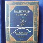 Randy Pausch: Jäähyväisluento - pikkukuva 1