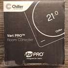 Chiller vari pro huonesäädin! - pikkukuva 4