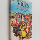 Tom Sharpe : Ancestral vices - pikkukuva 1
