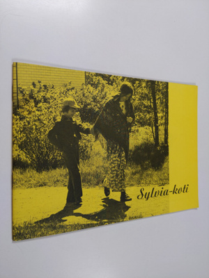 Sylvia-koti