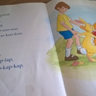 Walt Disney: Nalle Puh sininen lorukirja - pikkukuva 5