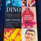 Nick Tosches: Dino - Dean Martin - pikkukuva 1