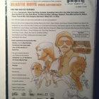 BEASTIE BOYS, DVD x 2, Video Anthology, The Criterion Col. - pikkukuva 2
