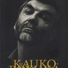 Kauko Röyhkä: Magneetti - pikkukuva 1