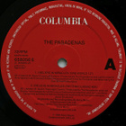 THE PASADENAS :: I BELIEVE IN MIRACLES::MAXI VINYYLI 12"1992 - pikkukuva 3