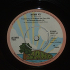Jethro Tull 7" Locomotive Breath/Hymn 43 (ps) - pikkukuva 4