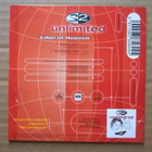 2 Unlimited - Edge OF Heaven CDS - pikkukuva 2