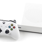 Xbox One S White Console (1TB) - pikkukuva 1