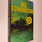 Åke Edwardson : Den sista vintern - pikkukuva 1