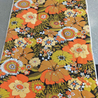 Perikunta myy1970 luvun vintage sunbed. - pikkukuva 3