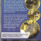 Isäpappa ja keltanokka (DVD) - pikkukuva 2