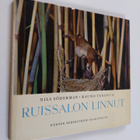 Nils Söderman : Ruissalon linnut - pikkukuva 1
