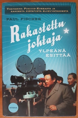 Paul Fischer: Rakastettu johtaja ylpeänä esittää