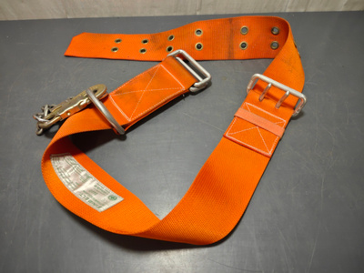 Putoamissuojain FINBELT