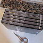 Six Feet Under (Mullan Alla) (25-Dvd) - pikkukuva 1