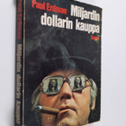 Paul Erdman : Miljardin dollarin kauppa - pikkukuva 1
