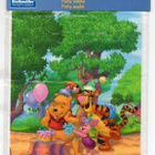 LAHJAPUSSIT °°NALLE PUH & YSTÄVÄT°° / DISNEY (uusi) - pikkukuva 1