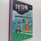 Anton Lipasti : Jalkapallo haltuun - pikkukuva 1