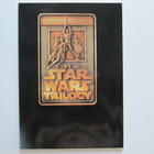 The Star Wars Triology Japanilainen elokuva kirjanen - pikkukuva 1