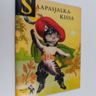 Charles Perrault : Saapasjalkakissa - pikkukuva 1