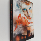 Anna Jansson : Dans på glödande kol - pikkukuva 1