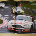 24 Stunden Nürburgring Nordschleife 2011 -kirja - pikkukuva 5