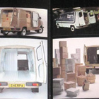 1979 Leyland Sherpa PRESTIGE esite - KUIN UUSI - 24 sivua - pikkukuva 2