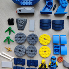 Lego Ninjago Jayn sähkörobotti 71740 - pikkukuva 4