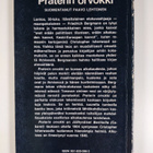 Christopher Isherwood : Praterin orvokki - pikkukuva 2