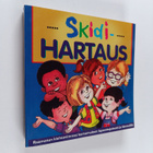 Skidi-hartaus : kertomuksia, jotka soveltavat Raamatun to... - pikkukuva 1