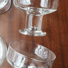 Heikki Orvola, Helmi jälkiruokakulho, Iittala 4 kpl - pikkukuva 3