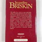 Jacqueline Briskin : Liian paljon liian varhain 1 - pikkukuva 2