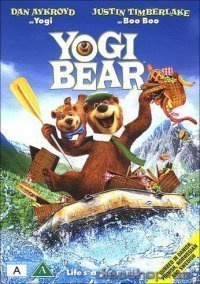Yogi Karhu
