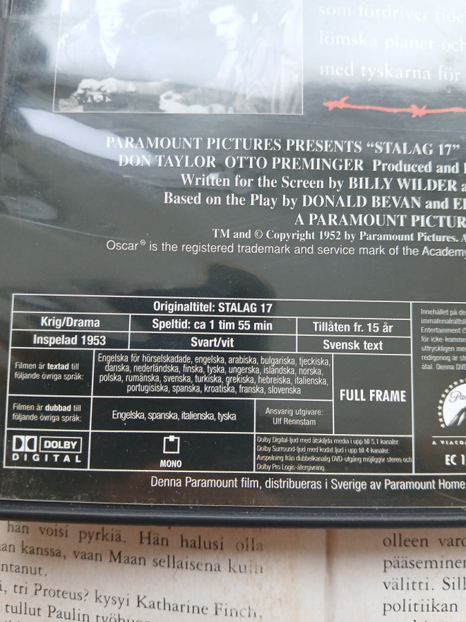 Item image