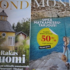 Mondo kaksi numeroa 1/2018 ja 5/2021 - pikkukuva 1