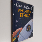 Cressida Cowell : Pikkuruiset etsivät : Miksi tähdet tuik... - pikkukuva 1