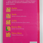 Marja (suom.) Helanen-Ahtola : Barbie Skotlannissa - pikkukuva 2