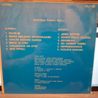 Kontra – Kontran Toinen Puoli vinyyli - pikkukuva 2