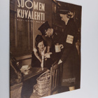Suomen kuvalehti 15/1947 - pikkukuva 1